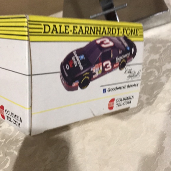 NASCAR Set - Picture 5 of 12